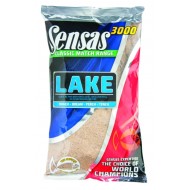 Nada Sensas - 3000 Lake 1kg